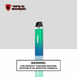 VAPORESSO XROS MINI LIME GREEN