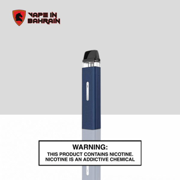 VAPORESSO XROS MINI MIDNIGHT BLUE