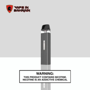 VAPORESSO XROS MINI SPACE GREY