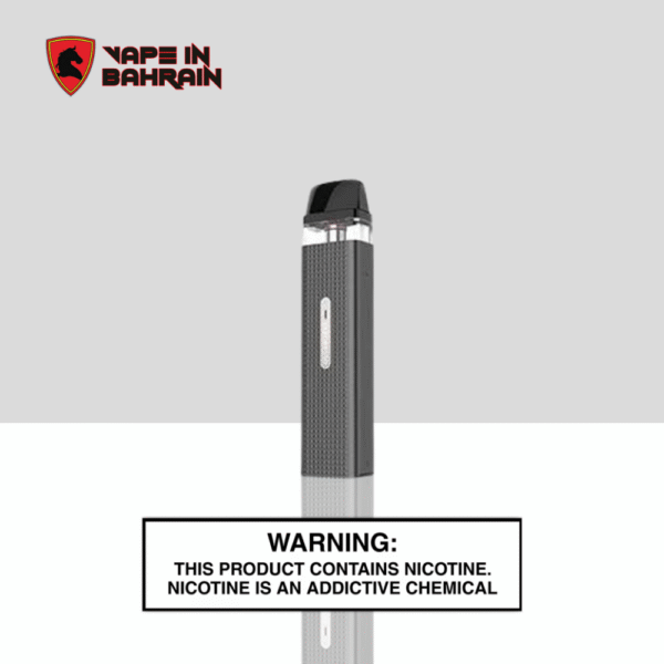 VAPORESSO XROS MINI SPACE GREY