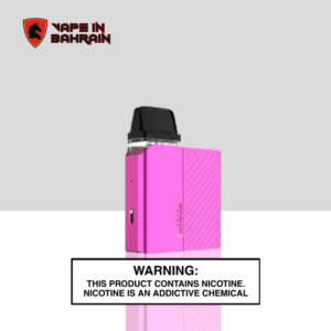 VAPORESSO XROS NANO PINK