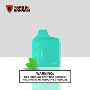 MAZAJ LINK POD - MINT ICE 20MG T9