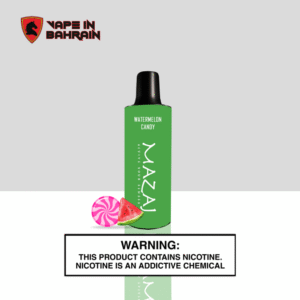 MAZAJ BOX POD 2% WATERMELON CANDY