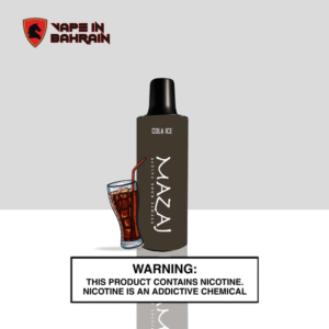 MAZAJ BOX PODS 20MG - COLA ICE T9