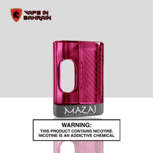 MAZAJ BOX DEVICE PINK