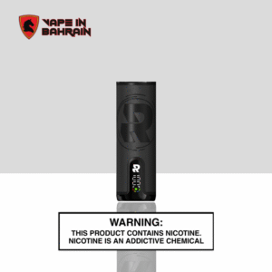 ROXO DTL DEVICE BLACK