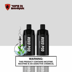 ROXO DTL POD TRIPLE MINT