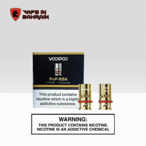 VOOPOO PNP-RBA