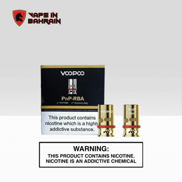 VOOPOO PNP-RBA