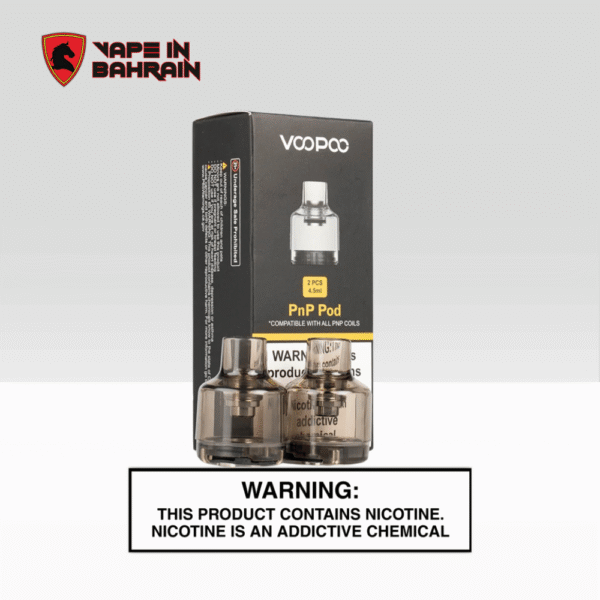 VOOPOO PNP POD