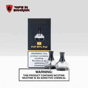 VOOPOO PNP MTL POD