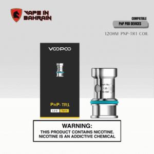 VOOPOO PNP-TR1 1.2 ohms
