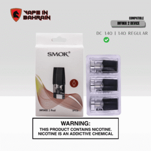 INFINIX 2 POD MTL 1.4