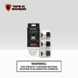 NOVO 2X POD MESHED MTL 0.9 ohms