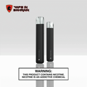 NEVOKS APX S1 BLACK