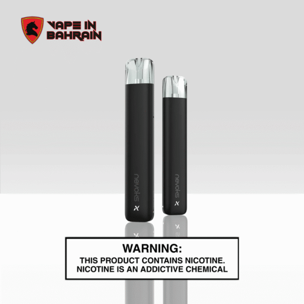NEVOKS APX S1 BLACK