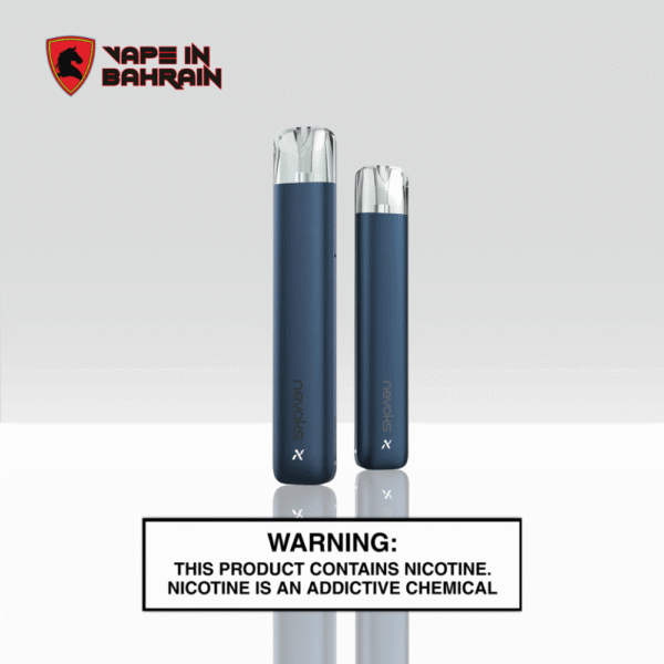 NEVOKS APX S1 BLUE