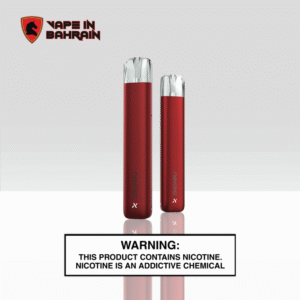 NEVOKS APX S1 RED