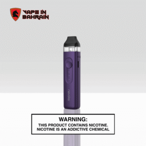 NEVOKS FEELIN POD KIT GRAPE PURPLE