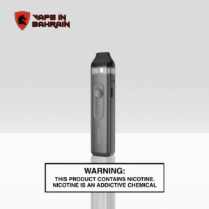 NEVOKS FEELIN POD KIT GREY