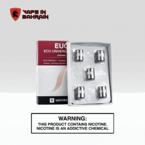 VAPORESSO EUC CERAMIC 0.3