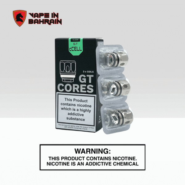 VAPORESSO GT CCELL2 0.3