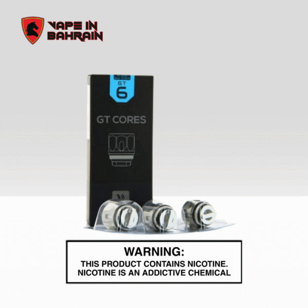 VAPORESSO GT6 COIL