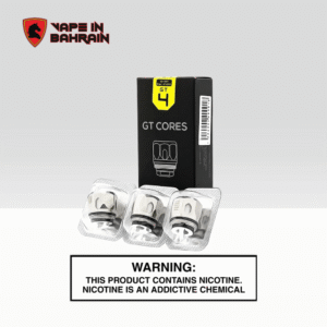 VAPORESSO GT4 0.15
