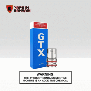VAPORESSO GTX COIL 0.3 MESH V2