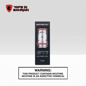 VAPORESSO GTi MESH COIL 0.2 ohms
