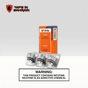 VAPORESSO QF STRIP 0.15