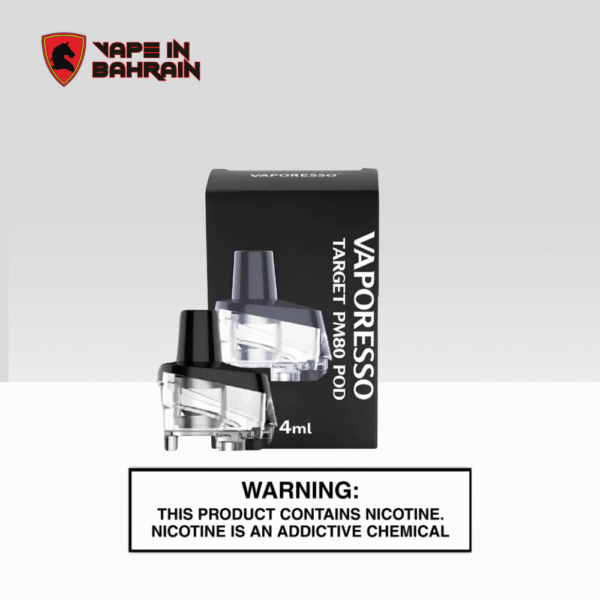VAPORESSO PM80 POD