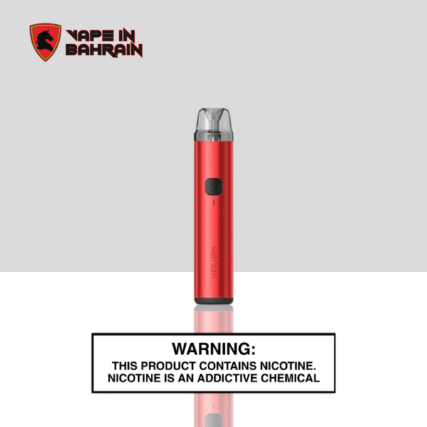 WENAX H1 RED