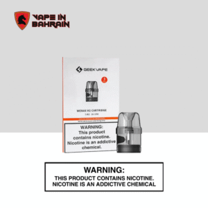 WENAX H1 CARTRIDGE 1.4 ohms