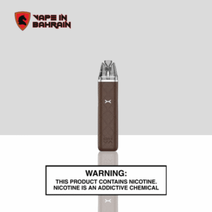 XLIM GO - DARK BROWN T9