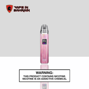 XLIM PRO - GLEAMY PINK T9