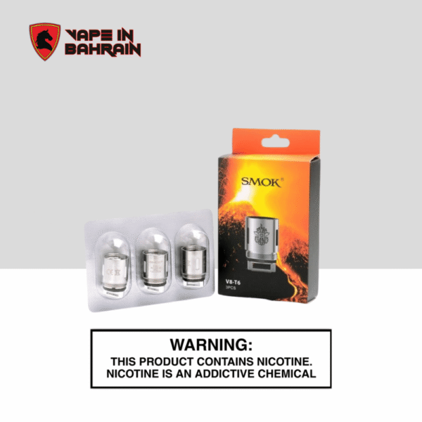 SMOK V8-T6 0.2