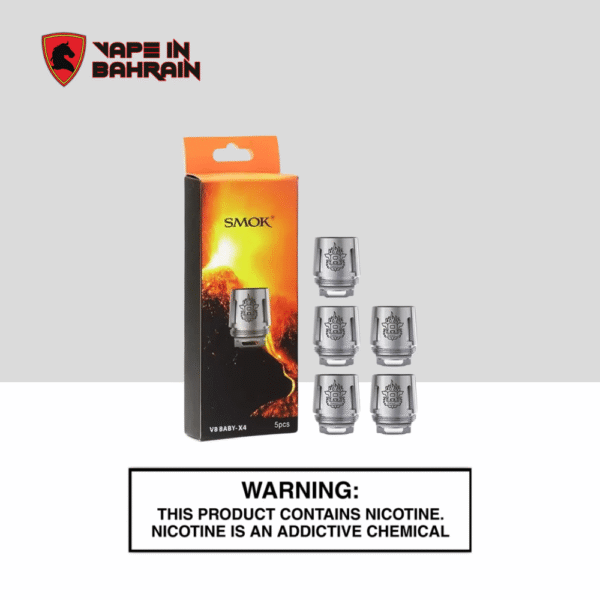 SMOK V8 X4 0.15