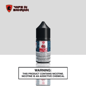 PRETO 30ML 20MG POMEGRANATE ICE
