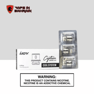 IJOY CAPTAIN CA-M2 COIL 0.3