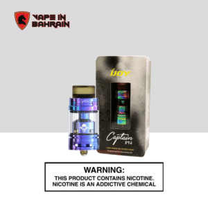 IJOY CAPTAIN RTA RAINBOW