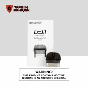 KANGERTECH GEM PODS