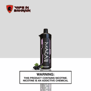 MAZAJ BOLD BLACK GRAPE