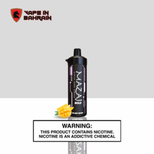 MAZAJ BOLD MANGO ICE