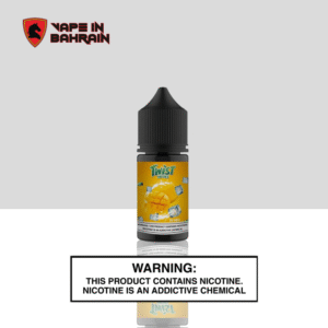 TWIST VAPORS 30ML 20MG ICED MANGO TANGO