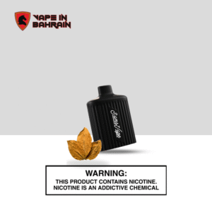 SV MAX 10K TOBACCO