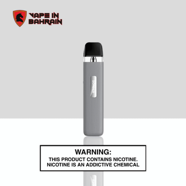 SONDER Q KIT GRAY