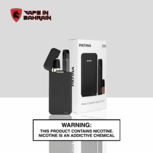 PATINA PHIX POWERBANK