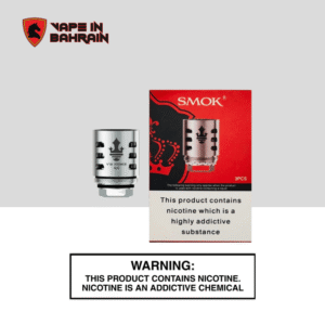 SMOK V12 Q4 0.15
