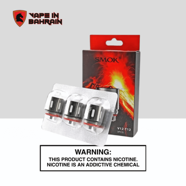 SMOK V12 T12 0.12